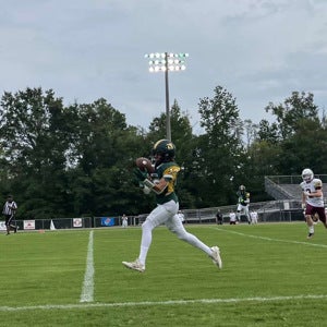 Makinley Wallace mugshot