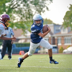 Victor De La Cruz mugshot