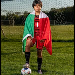Adrian Hernandez