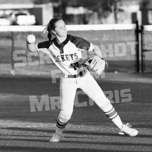 Allie Darbonne