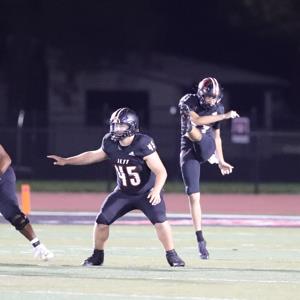 Robert Hoffman mugshot