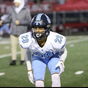 Kvaughn Landers