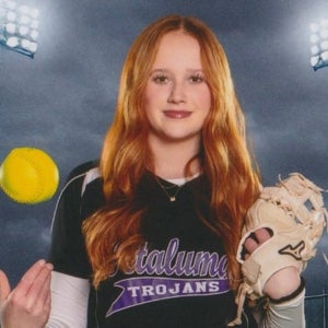 Harper Miles mugshot