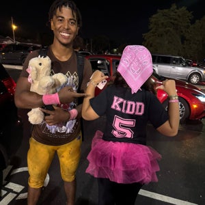 Keylen Kidd