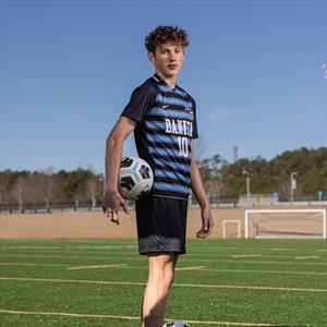 Ethan Marrero