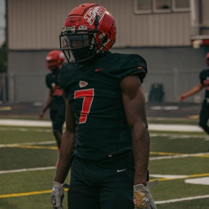 Dorian Edwards