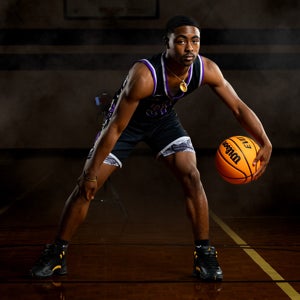 Antrell Jones