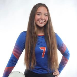 ALLIE HAZELWOOD
