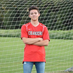Connor Capwell