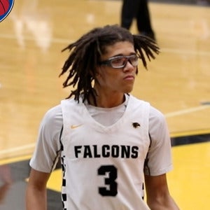 Noah Kershaw mugshot