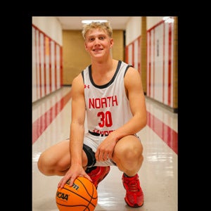 James Clayton mugshot