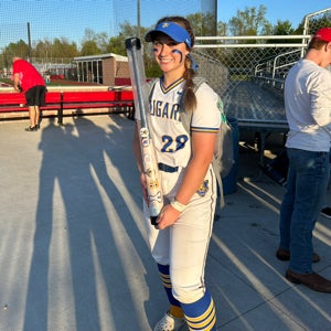 Savvanna Riall mugshot