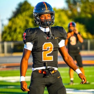 Rodgerick Sloan mugshot