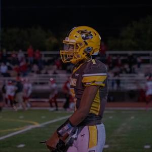 Tyshaun Campbell