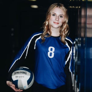 Emma Baker