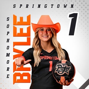 BRYLEE PITTS