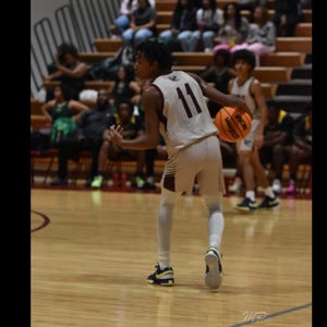 Elijah Stevenson mugshot