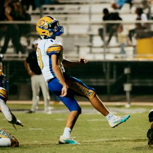 Cole Yarbro