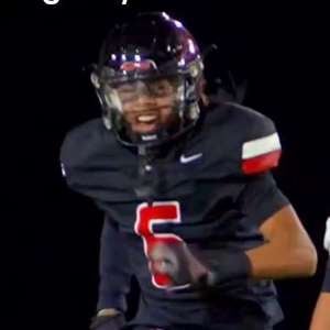 Cameron Bell mugshot