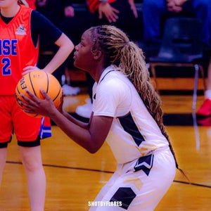 Carley Bryson mugshot