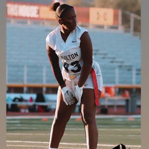 NAOMI  NDAYIZEYE