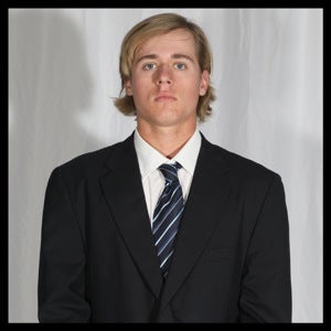 Woods McElroy mugshot