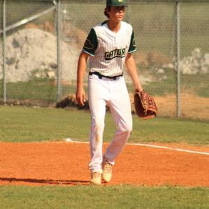 Zachary Alderman