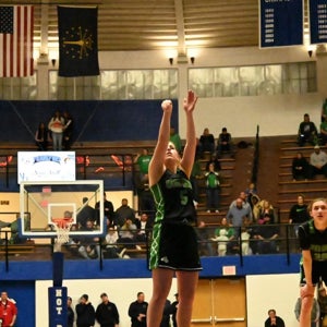 Carly Davison
