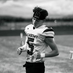 Austin Brann mugshot