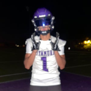 Salid Rashid mugshot