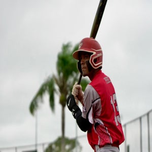 Anthony Gonzalez mugshot