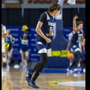 Luke Larrabee mugshot