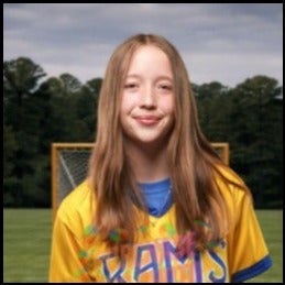 MELODY SCOTT