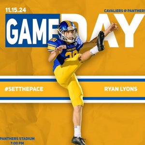 Ryan Lyons