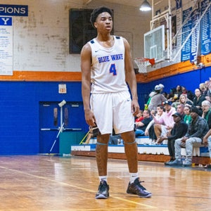 Decedric Sowell mugshot