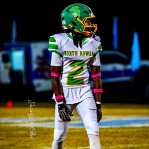 Dyaon Norman- Jackson