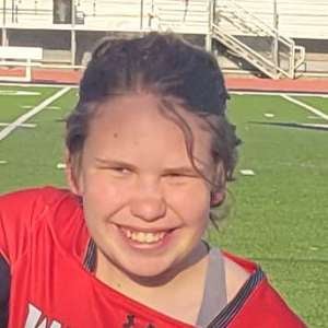 Kayla Curnutt