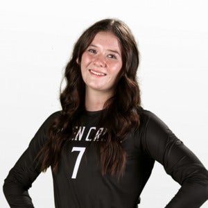 Mckenna Kehoe mugshot