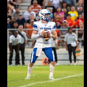 Keegan Hajek