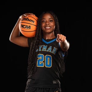 Samara Oldham mugshot