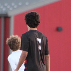 Jhorlan Fernandez Velasquez