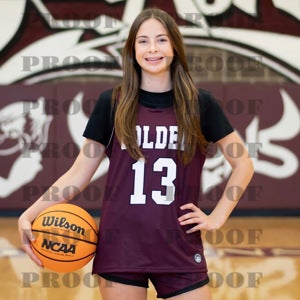 LILAH LEADFORD