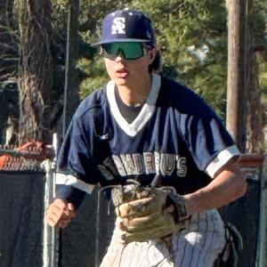 Rylan Baldwin