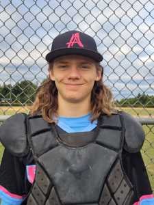 Landon Young