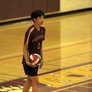 Coen Chou
