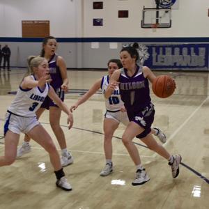 Anna Thielen mugshot