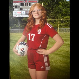 LEANNAH SWIGER