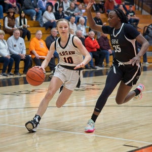 Joslyn Bricker