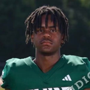 Tristan Darden