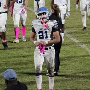 Tucker March mugshot